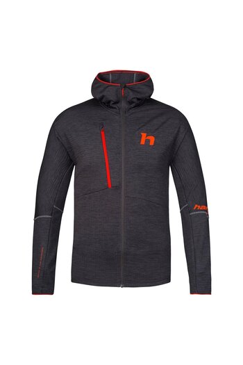 HANNAH Niro Hoody Men's Sweatshirt