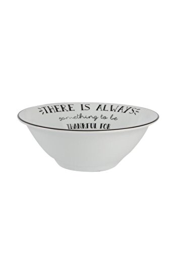 Porland Be Happy Bowl 18 Cm