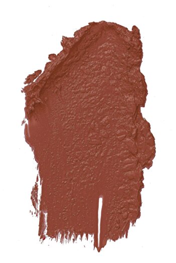 Note Cosmetics Deep Impact Lipstick 07 Warm Chocolatte Kremsi Dokulu Yarı Parlak Ruj - Kahverengi