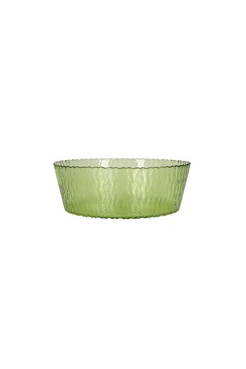 Porland Magnalia Yeşil Kase 28cm