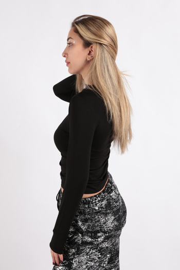 BUSEM W0010448-fw Women's Blouse
