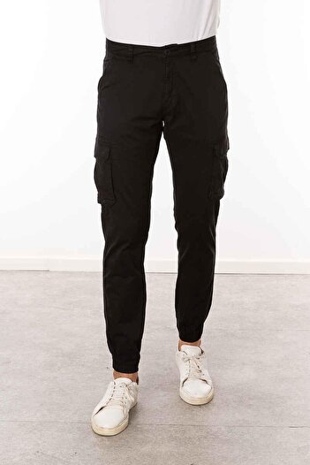 Cazador Men's Cargo Pants 0015 - Comfortable and Stylish Design