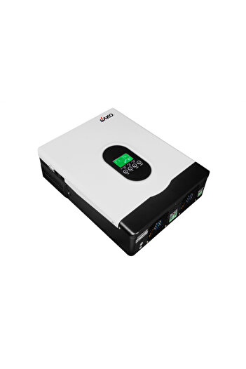 SAKO E-SUN 1600W / 12V MPPT Tam Sinüs Akıllı İnverter
