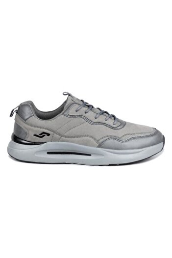 Jump 29082 Phlon Light Sole Men's Sneaker Casual Sports Shoes Smoked