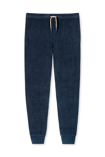 Schiesser Pyjama Casual Nightwear Frottee