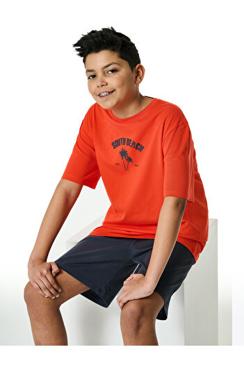 Schiesser Pyjama Cotton Schlafanzug Schlafmode Bequem