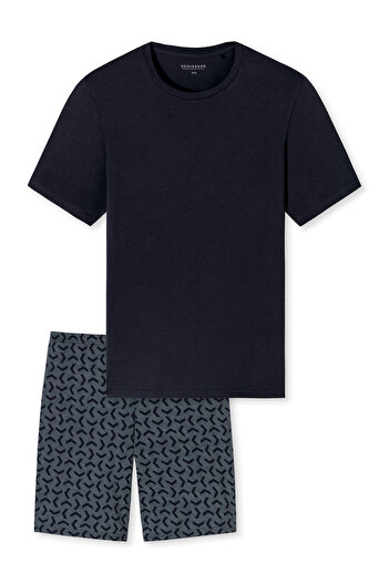 Schiesser Lässige Pyjama-Essentials