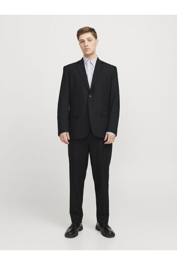 Jack & Jones Premium Einreihiger Blazer und Hose JPRTHEO Regular Fit Anzug