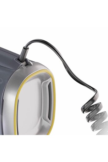 Carrera No 555 Ac Motor 4 Hızlı 300w El Mikseri