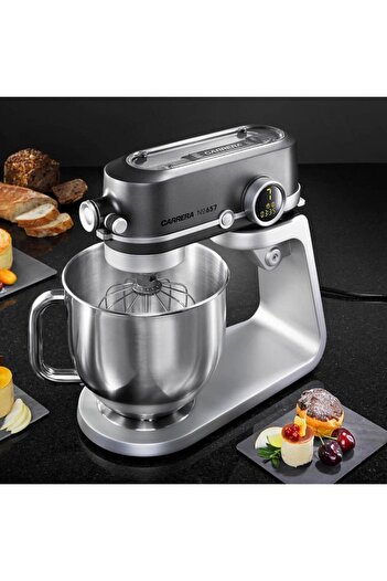 Carrera No 657 Stand Mixer