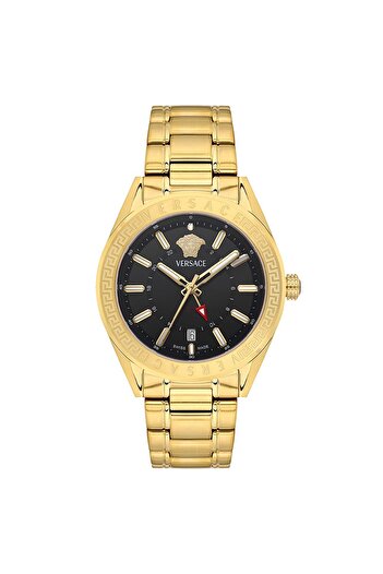 Versace VEAFA0724 Ανδρικό Ρολόι Χειρός