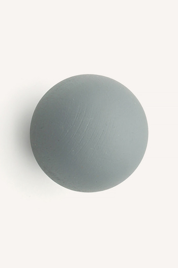 Kulpingo Smoked Round Wooden Handle
