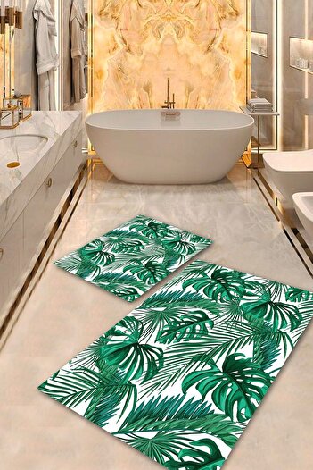 Aldora Bathroom Toilet Set
