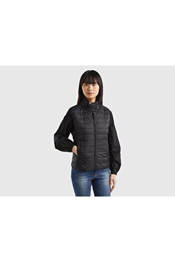 Benetton Bnt-W Vest