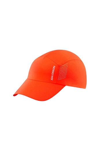Salomon Καπέλο Cross Unisex - Κόκκινο