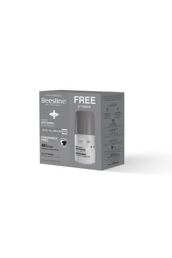Beesline بيزلين رول 50مل خال من الامونيا - خال من العطر 1 1 مجانا سلفر 48 ساعة