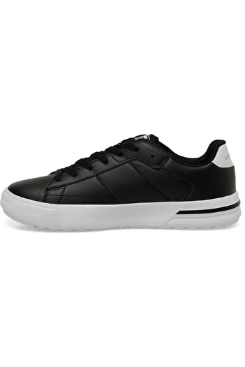 U.S. Polo Assn. MANGO 4PR fekete férfi tornacipő