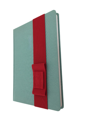 Mi Fama Bookmark,Flexible Bookmark