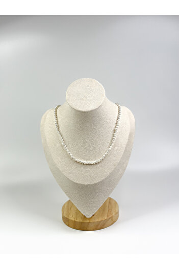 Zey Jewellery Tiny Inci Kolye