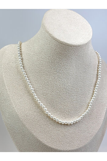 Zey Jewellery Tiny Inci Kolye