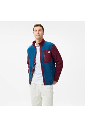 THE NORTH FACE M Yumıorı Full Zıp Erkek Mont NF0A883R80O1