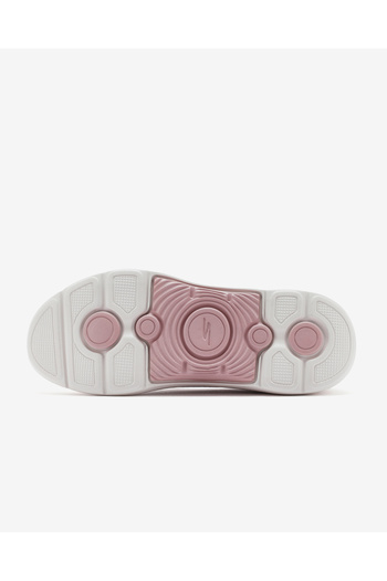 SKECHERS Go Walk Arch Fit 2.0  -  Saida Kadın Mor Yürüyüş Ayakkabısı 125313 Mve