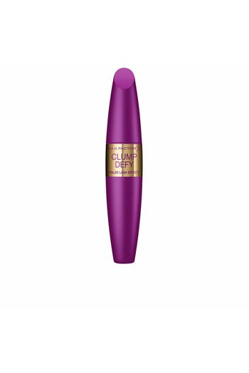 Max Factor Clump Defy False Lash Effect Mascara #schwarz 13 ml