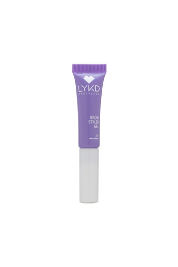 lykd Kaş Jeli - 191 Medium Brown (7 ML)