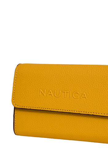 Nautica Hardal Kadın Portföy Çanta C6651t