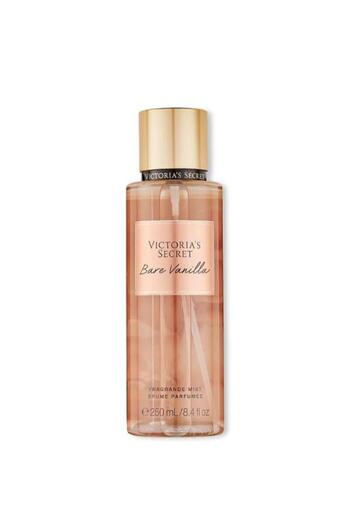 Victoria Naked Vanilla Fragrance Mist 250ml