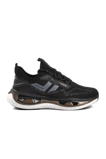 DUNLOP Dnp-2356 Black Foam Sole Women's Sneakers