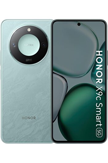 HONOR X9c Smart 12gb 256gb Ocean Cyan 5g