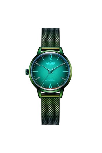Welder Wrs207 Women's Wristwatch