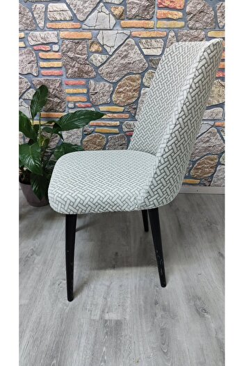 COVER TEKSTİL BUYUK OVAL SANDALYE KILIFI