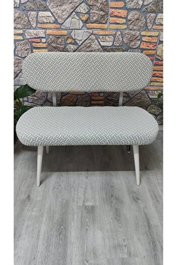 COVER TEKSTİL PUF BENCH KILIFI