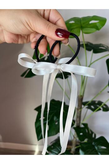 modernist Women Ribbon Buckle