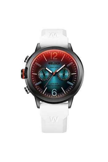 Welder Wwmd1006 Men Wrist Watch