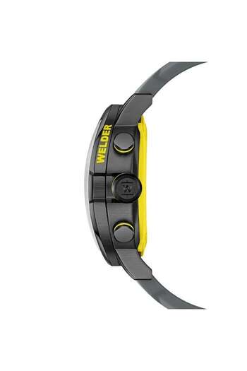 Welder Wwmd1007 Men's Wristwatch