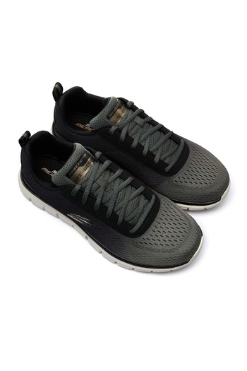 SKECHERS Track-ripkent 232399tk Erkek Spor Ayakkabı Haki
