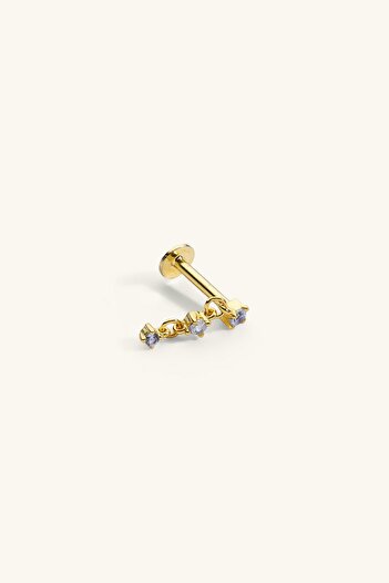 Marie Claire Sallantılı Minimal Piercing Shine Koleksiyon