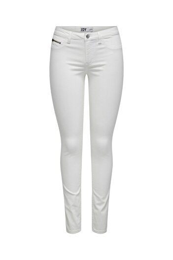 JDY Skinny Jeans JDYTULGA Mittlere Taille Skinny Fit Jeans