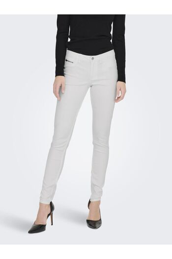 JDY Skinny Jeans JDYTULGA Mittlere Taille Skinny Fit Jeans