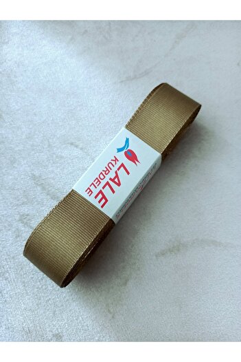 yörük tuhafiye 10 μέτρα Χακί Πράσινη Κορδέλα Grosgrain - 3 εκ. Μία μπάλα
