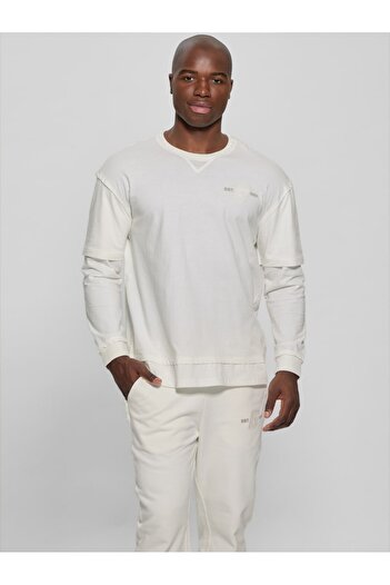 Guess Gondour Ls T-Shirt