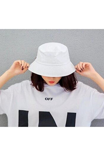 Wearflawless Unisex Bucket Fisherman Hat