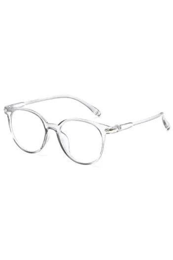 STAOOM Transparent Wogo Model Blue Protection