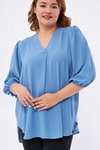 Ayhanlar Collection Μπλούζα