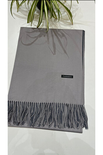 Kaşmir Saf Kaşmir Şal (Cashmere)