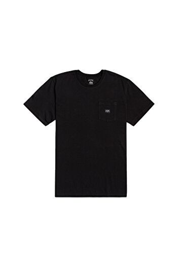 BİLLABONG Ανδρικό μπλουζάκι Billabong Stacked Ss