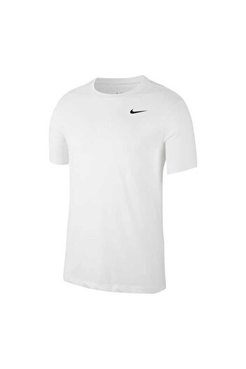 Nike M Nk Df Crew - Μασίφ μπλουζάκι